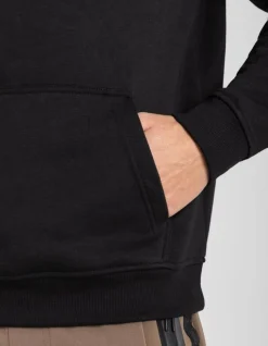 Hoodie - Koord