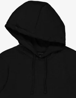 Hoodie - Koord
