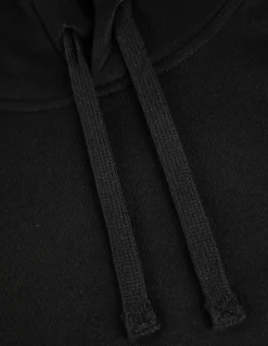 Hoodie - Koord