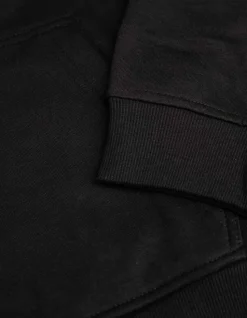 Hoodie - Koord