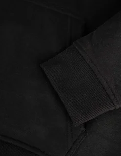 Hoodie - Koord