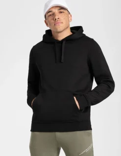Hoodie - Koord