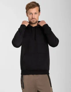Hoodie - Koord