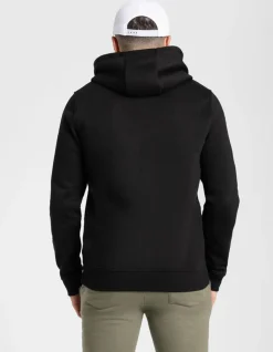 Hoodie - Koord