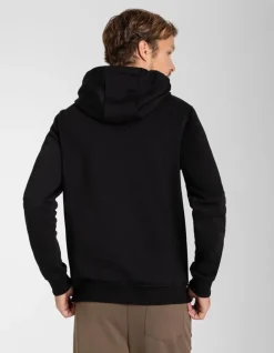 Hoodie - Koord