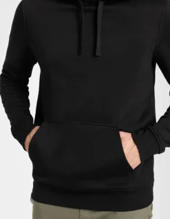 Hoodie - Koord