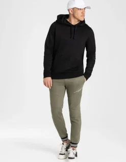 Hoodie - Koord