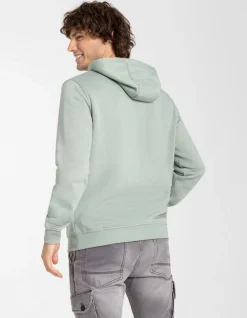 Hoodie - Koord