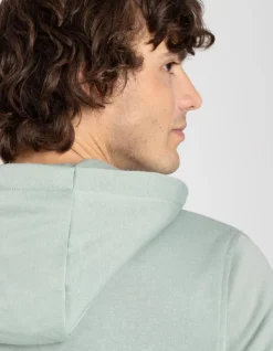 Hoodie - Koord