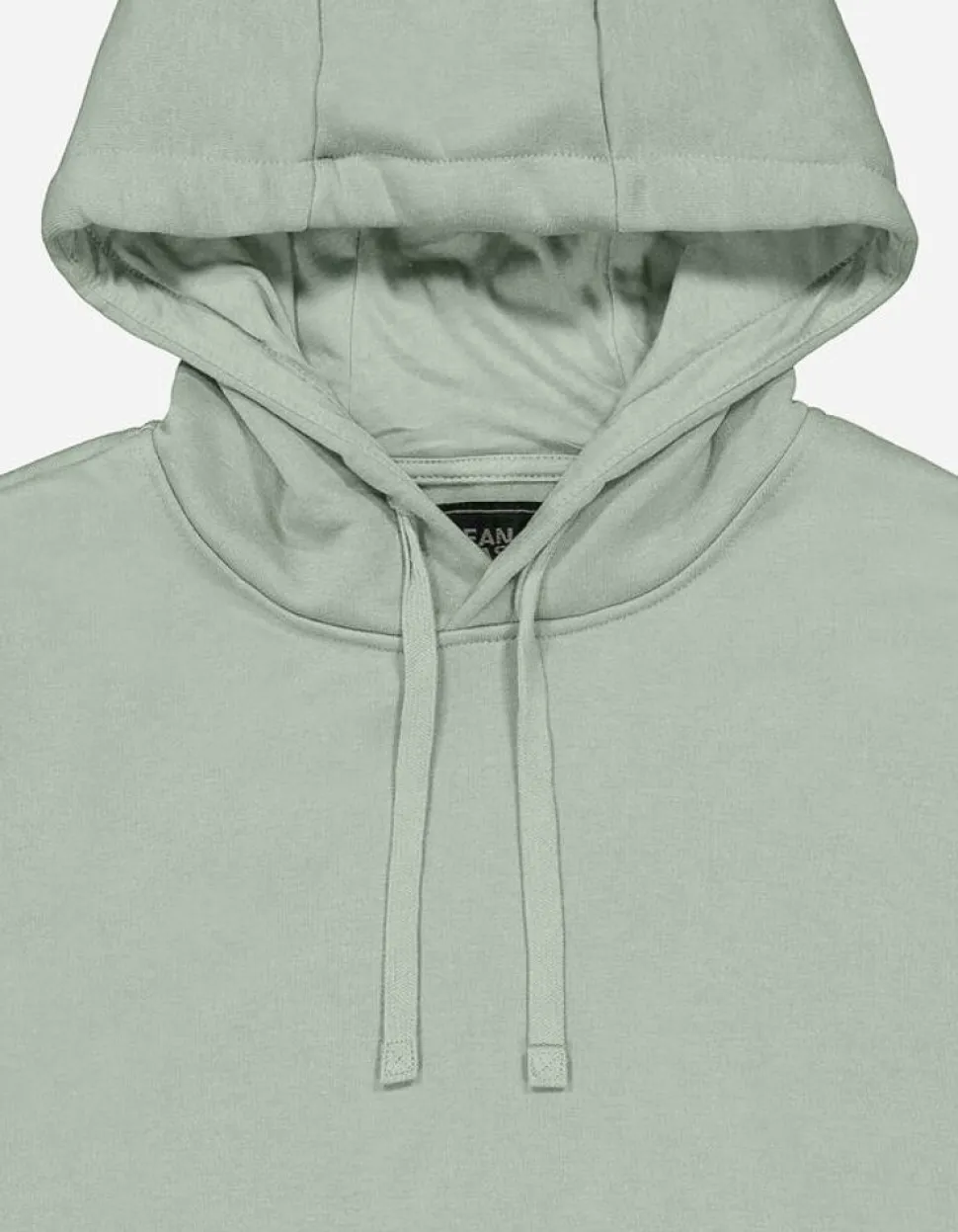 Hoodie - Koord