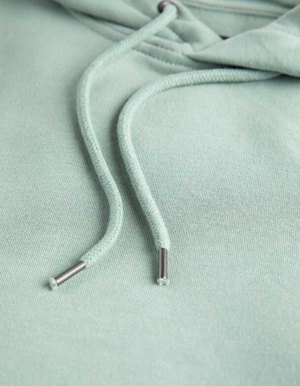 Hoodie - Koord