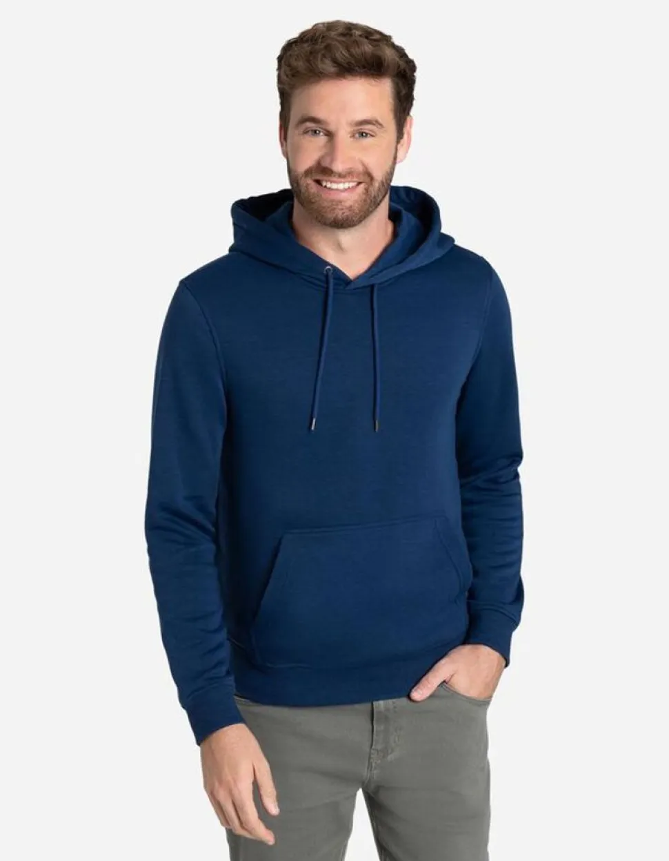 Hoodie - Koord