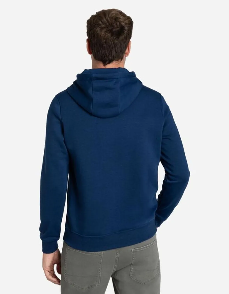 Hoodie - Koord