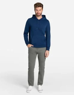 Hoodie - Koord