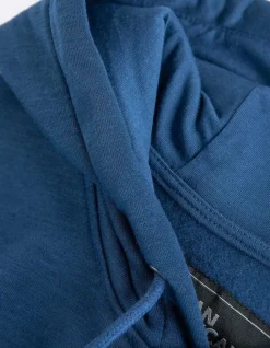 Hoodie - Koord