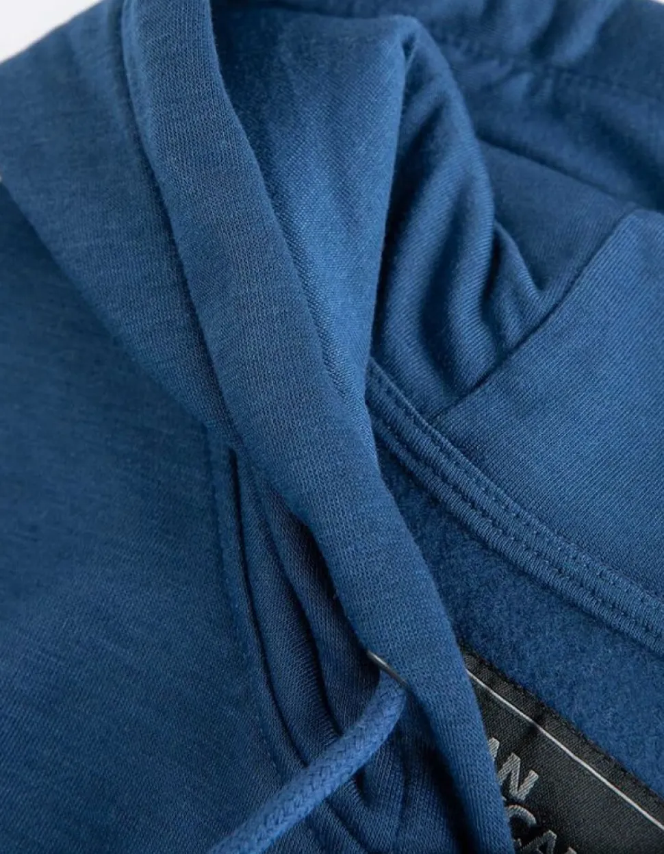 Hoodie - Koord