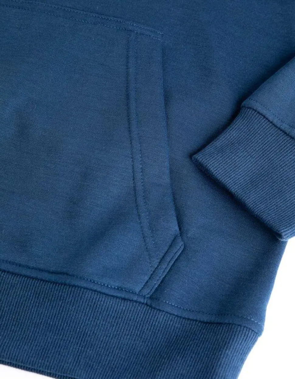 Hoodie - Koord