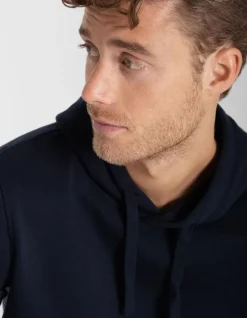 Hoodie - Koord