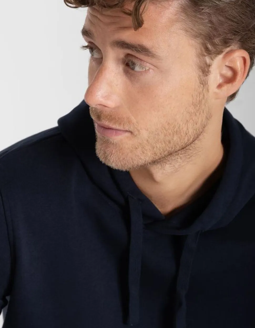 Hoodie - Koord