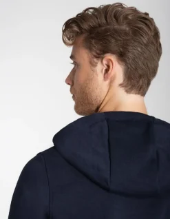 Hoodie - Koord