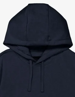 Hoodie - Koord