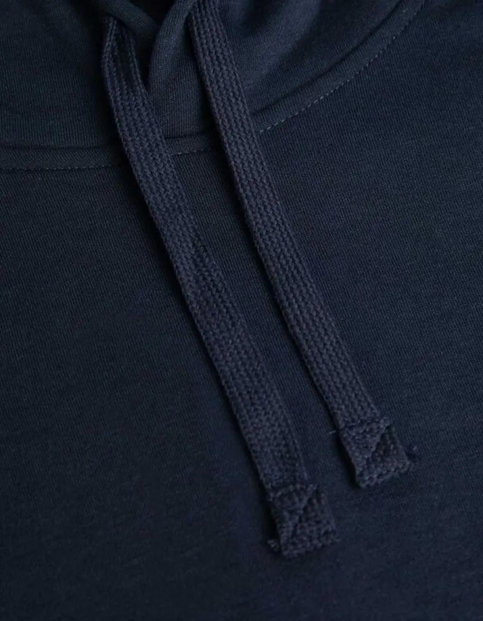 Hoodie - Koord