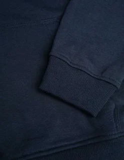 Hoodie - Koord