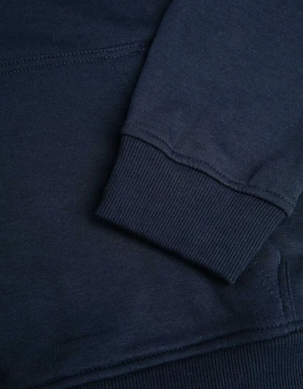 Hoodie - Koord