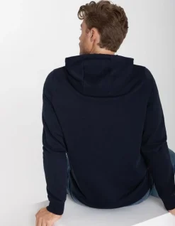 Hoodie - Koord