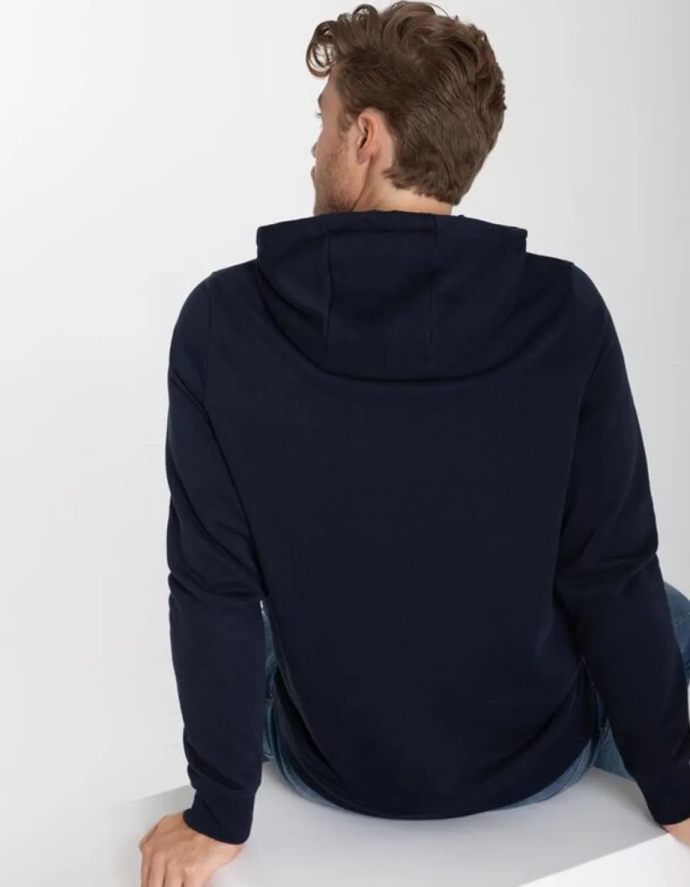 Hoodie - Koord