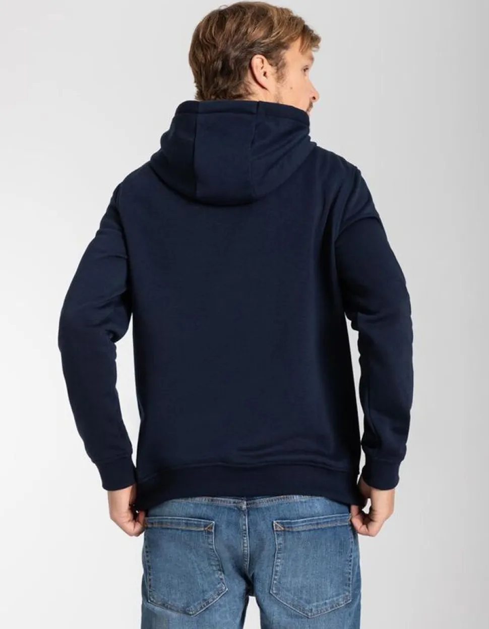 Hoodie - Koord
