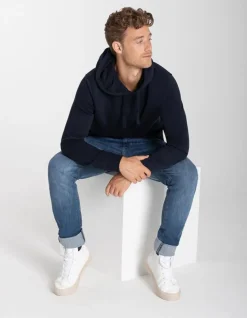 Hoodie - Koord