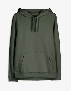 Hoodie - Koord