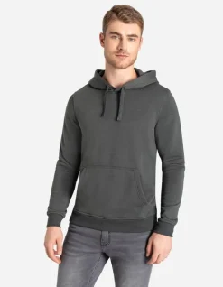 Hoodie - Koord
