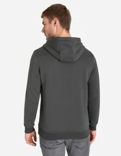 Hoodie - Koord