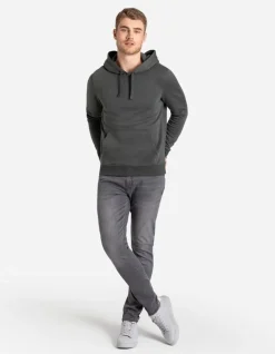 Hoodie - Koord
