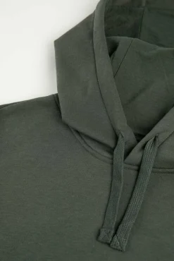 Hoodie - Koord
