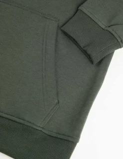 Hoodie - Koord