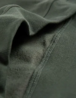 Hoodie - Koord