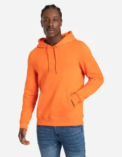 Hoodie - Koord
