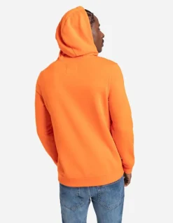 Hoodie - Koord