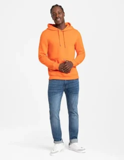 Hoodie - Koord