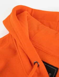 Hoodie - Koord