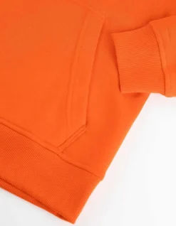 Hoodie - Koord