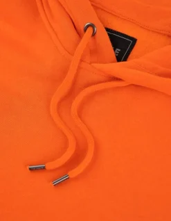 Hoodie - Koord