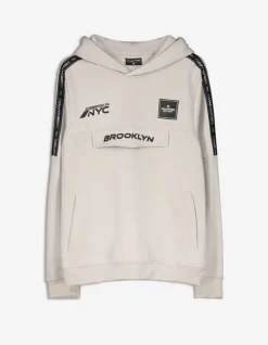 Hoodie - Loose Fit