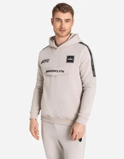 Hoodie - Loose Fit