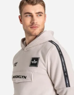Hoodie - Loose Fit