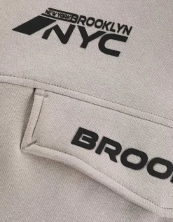 Hoodie - Loose Fit