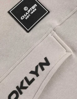 Hoodie - Loose Fit